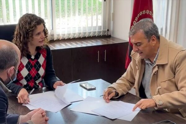 Acciones conjuntas para fortalecer la vacunación en edad escolar