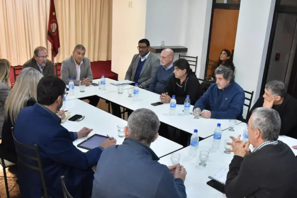 Tests Toxicológicos en la Función Pública: en marcha la Comisión que reglamentará la ley