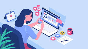 Curso sobre uso de redes sociales para vender más