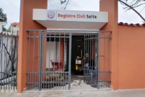 Registro Civil: cómo funcionará durante los feriados del 5 y 17
