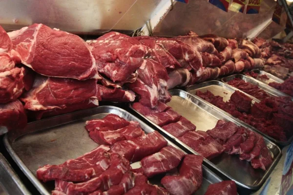 Se viene la 1era. Edición de la «Feria de la Carne»