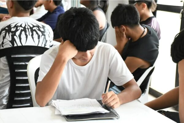 Desde el lunes 29: apoyo escolar gratuito para nivel secundario