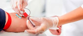 Solicitan dadores de sangre; la reserva está en nivel crítico