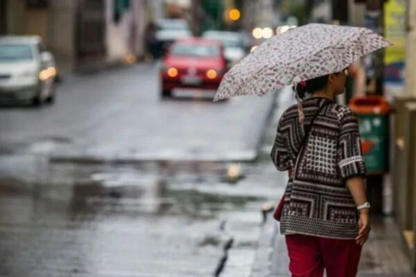 Fin de semana: cómo estará el clima en Salta?