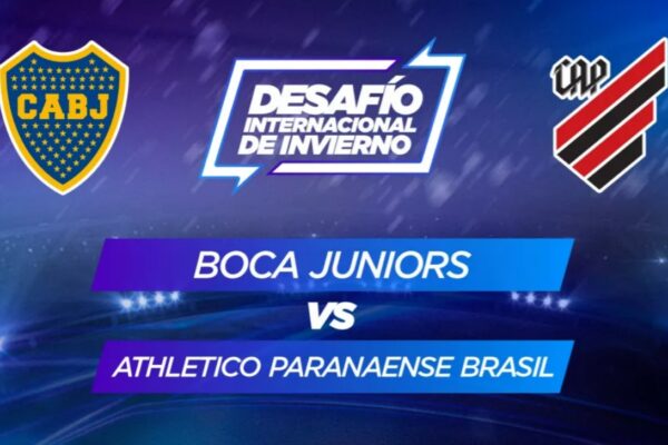 Ya están en venta las entradas para ver a Boca en Salta