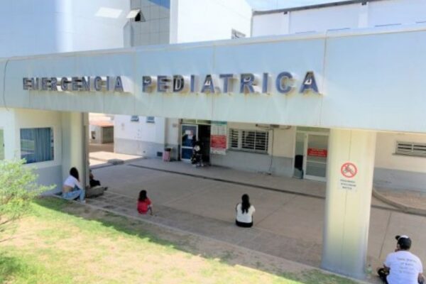 Salud: ya son 314 los casos de varicela registrados en Salta