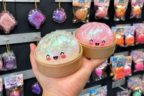 Remueven del mercado de jugueterías, el “Squeezy”