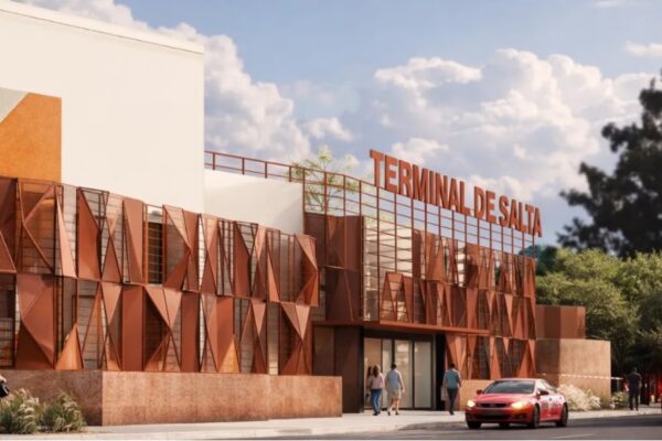 La Terminal cambia de manos desde mañana