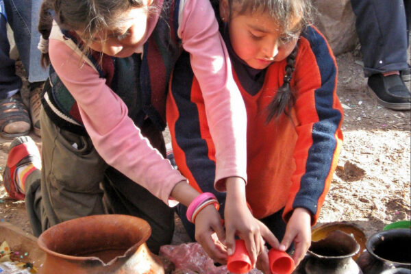 Nutrida agenda cultural para rendir homenaje a la Pachamama