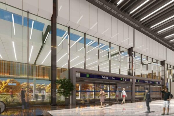 Mañana inauguran la nueva terminal del aeropuerto de Salta