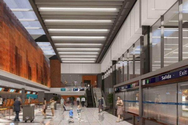 El aeropuerto de Salta entra en la recta final de su ampliación