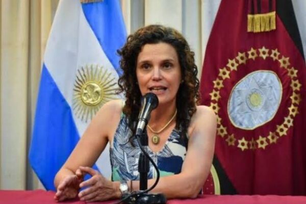 Salta acordó con Nación y desistirá del juicio por el incentivo docente
