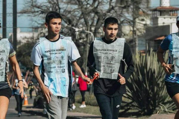 La Municipalidad despliega un operativo especial por la Maratón de HIRPACE
