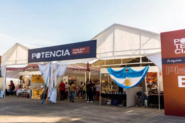 Potencia Salta 2026 ya tiene a sus emprendedores seleccionados