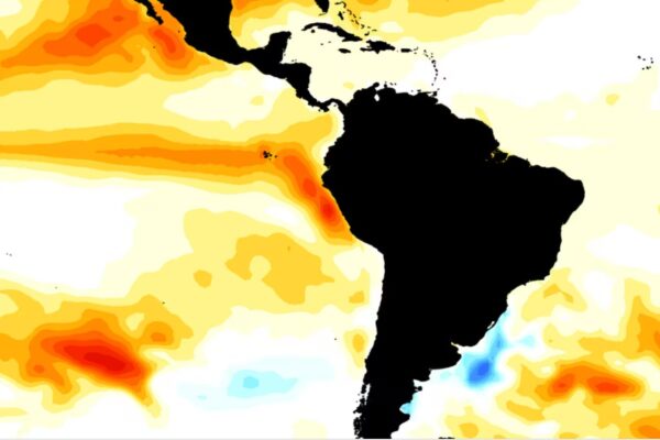 Que sabemos del Súper Niño y cómo afectaríá el noroeste del país