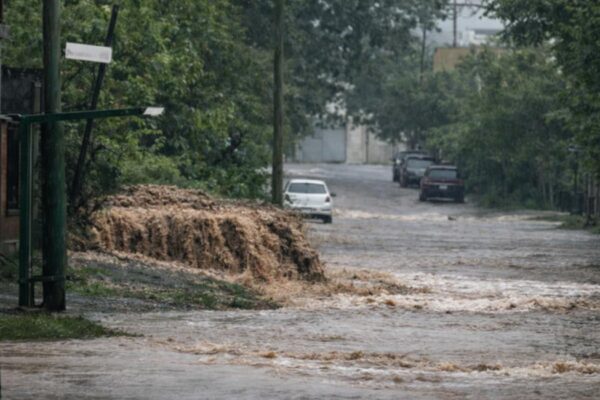 Se anticipa una primavera con temperaturas elevadas y lluvias intensas para Salta