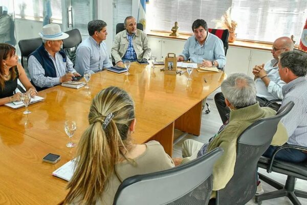 Tabacaleros de Salta llevaron al Congreso una fuerte denuncia por evasión