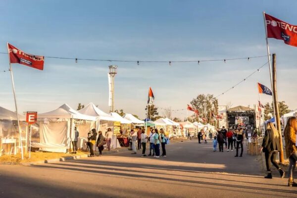 Potencia Salta reunirá a unos 1.000 emprendedores desde este viernes