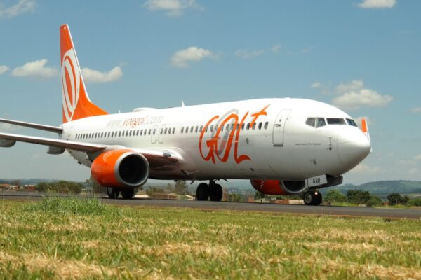 Salta tendrá una conexión aérea directa con Río de Janeiro desde diciembre