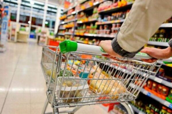 La inflación fue del 1,7% en agosto y el NOA quedó por encima del promedio nacional