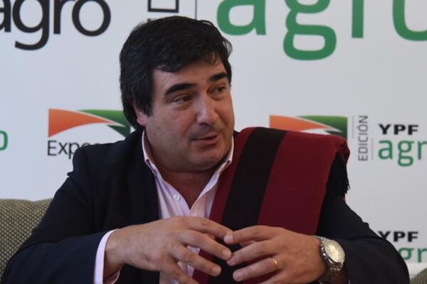 Salta suma una nueva representación en YPF con una agenda vinculada a la provincia