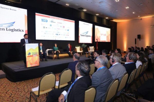 Salta cierra hoy una nueva edición de Argentina Mining con miles de participantes