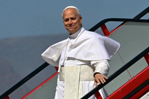 El Papa León XIV ya tiene agenda oficial para su visita a la Argentina