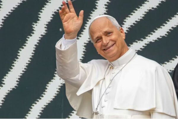 El 9 de noviembre será feriado nacional por la visita del papa León XIV
