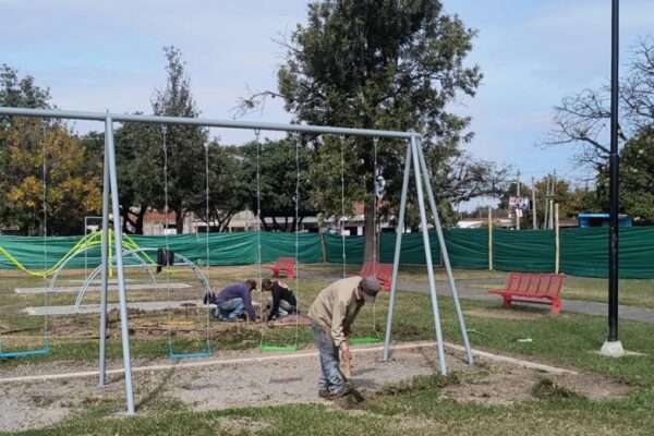 ¡Vuelven los placeros a Salta!
