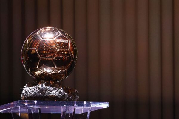 Cerró la votación del Balón de Oro y crece la expectativa por Messi