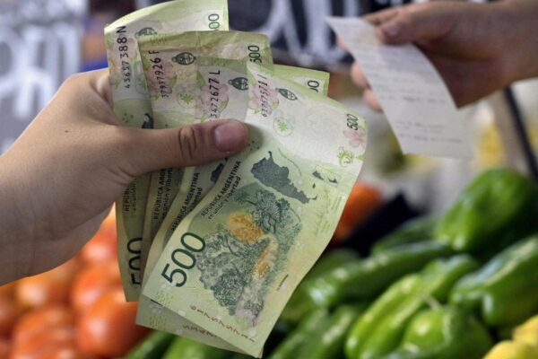 La economía vuelve a ocupar el centro de la agenda del Gobierno nacional