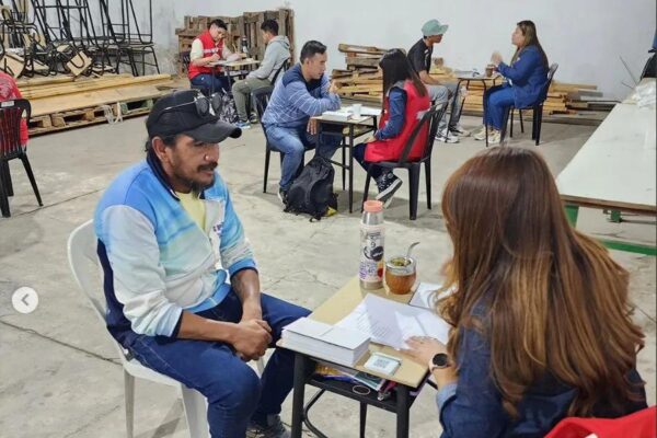 Salta perdió casi 15 mil empleos registrados desde noviembre de 2023
