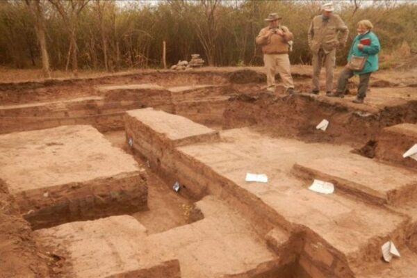 A 334 años del terremoto de Esteco, Salta recuerda el origen de una tradición que atraviesa generaciones
