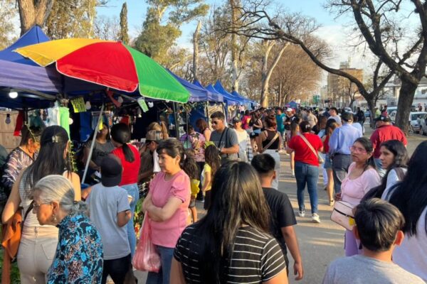El Milagro dejó un fuerte movimiento turístico y una ocupación hotelera del 77% en Salta Capital
