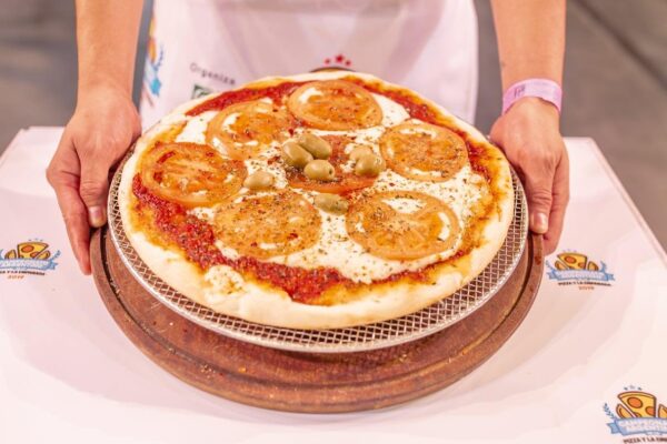 La zona sudeste tendrá su primer concurso barrial de la pizza