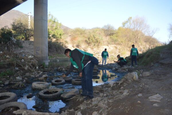 La Corte de Justicia de Salta confirmó que continúa incumplida la sentencia por el río Arenales