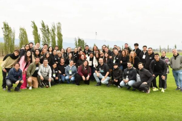 Sáenz reunió en Salta a más de 70 dirigentes del Norte Grande